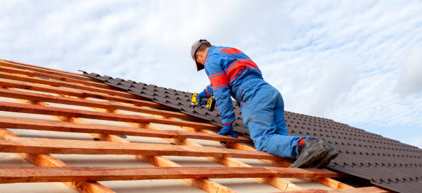 Fast & Reliable Emergency Roof Repairs in Bartonville, TX